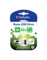 VERBATIM USB Flash Disk Store 'n' Stay NANO 32GB - nr 67
