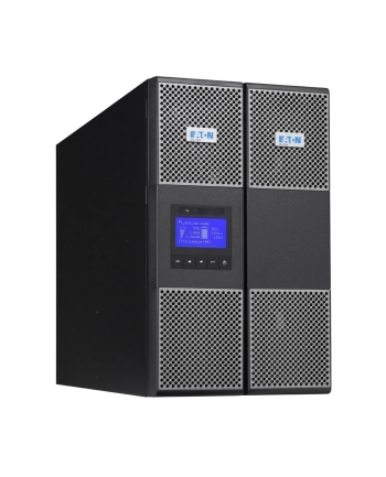 Eaton UPS 9PX 6000i 3:1 RT6U HotSwap Netpack 9PX6KiR