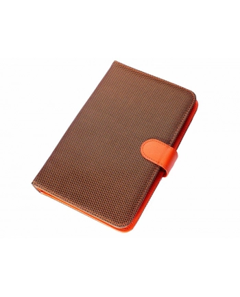 Etui na Tablet Tracer 9,7'' Street Pomarańczowy