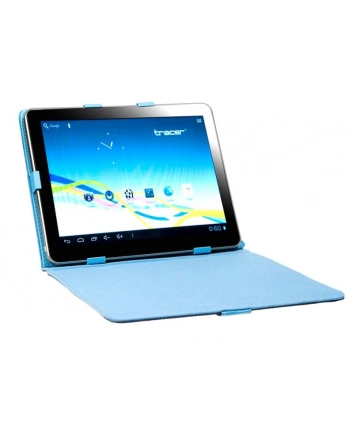 Etui na Tablet Tracer 9,7'' Street Niebieski