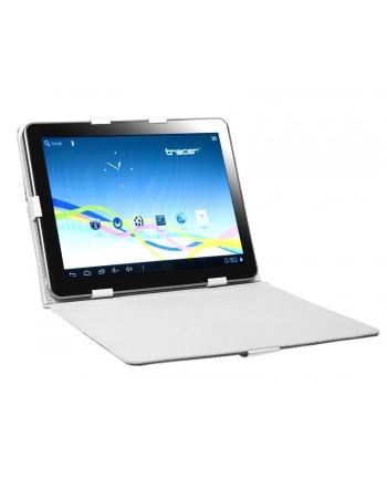 Etui na Tablet Tracer 9,7'' Street Beżowy