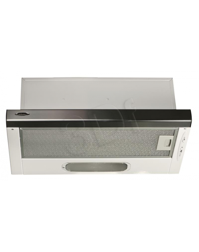 Okap podszafkowy AKPO WK-7 LIGHT ECO 60 INOX (inox/ wydajność 180m) główny