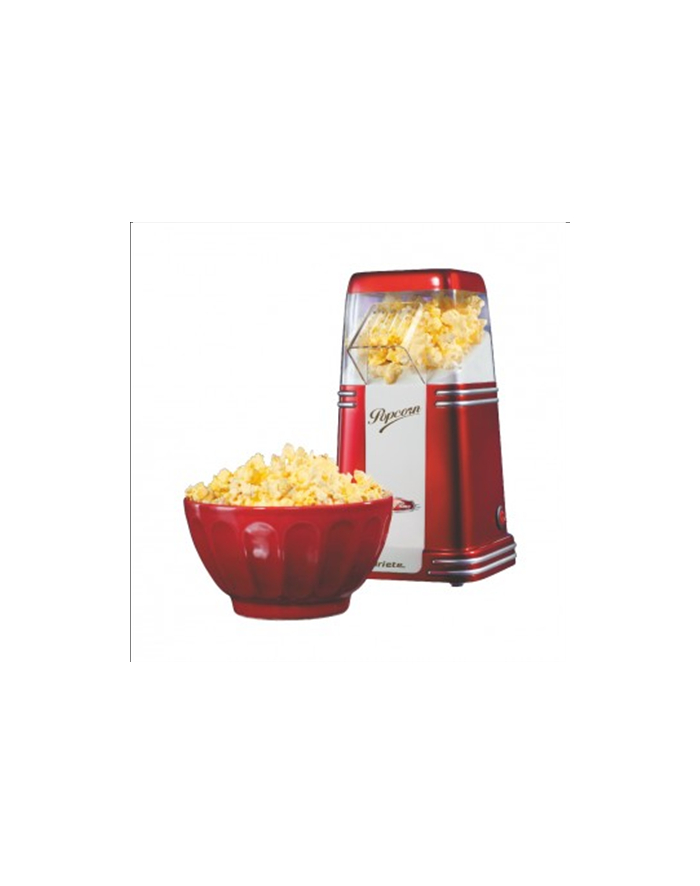 Ariete urządzenie do popcornu główny