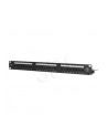 A-LAN ALANTEC Patch panel UTP 24 porty LSA kat.5e z półką - nr 7