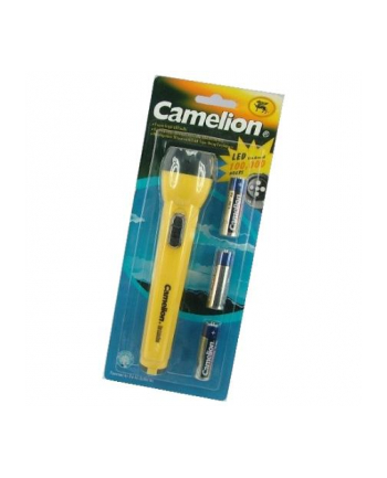 Camelion FL5LED3R6PB 5xLED torche incl. 3 x AA Batt.