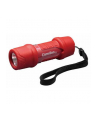 Camelion HP7011 Plastic Pocket LED flashlight, 1 LED (High Lumens LED), 40 Lm, + 3 pcs AAA, colours available: Red, Green, Water Resistant (dimensions: 104 x 36 mm) - nr 1