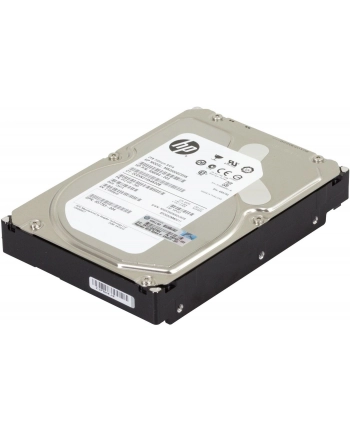 HP 2TB 6G SATA 7.2k 3.5in NHP MDL HDD