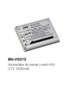 JVC Akubulator V/VX (3.7V, 1200mAh) GZ-V500,515,700,715 - nr 1