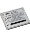 JVC Akubulator V/VX (3.7V, 1200mAh) GZ-V500,515,700,715 - nr 4