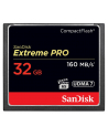 Sandisk karta Compact Flash Extreme 32GB (transfer 160 MB/s) - nr 17