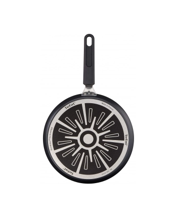 NÓŻ ELEKTRYCZNY TEFAL 852331 PREPLINE BIAŁY
