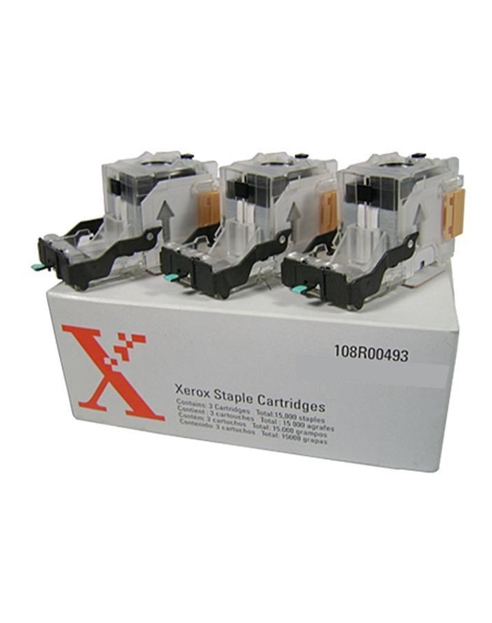 Xerox Staple Refill Cartridge (Office Finisher) 3x5000 główny