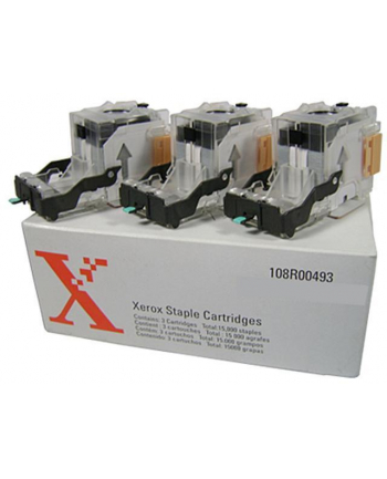 Xerox Staple Refill Cartridge (Office Finisher) 3x5000