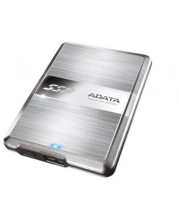 Adata Dash Drive Elite dysk zewnętrzny SSD128GB SATA3/USB3.0 (transfer 445MB/s)