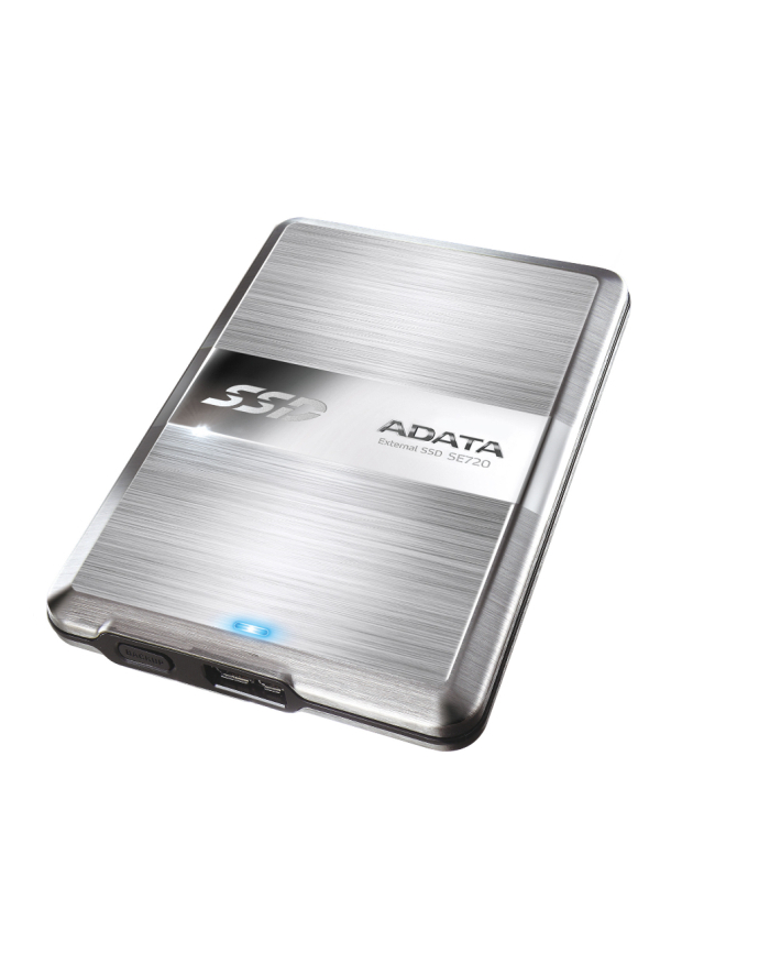Adata Dash Drive Elite dysk zewnętrzny SSD128GB SATA3/USB3.0 (transfer 445MB/s) główny