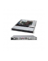 Supermicro SuperChassis 815TQ-600CB (Black) 1U, 650W PS (Platinum Level), 4x 3.5 HDD bays - nr 2