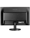 Monitor Philips LED 243V5LHAB/00, 23.6'' FHD, DVI/HDMI, ES 6.0, czarny - nr 26