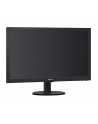 Monitor Philips LED 243V5LHAB/00, 23.6'' FHD, DVI/HDMI, ES 6.0, czarny - nr 54