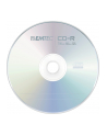 Emtec płyta  CD R |700MB| 52X | 80 MIN| slim 10-pak| - nr 4