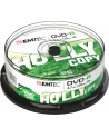 Emtec płyta  DVD-R [ 4.7GB 16x ]  Cake Box 25 - nr 3