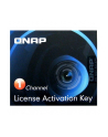 QNAP 1 license activation key for Surveillance Station Pro - nr 4