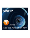 QNAP 1 license activation key for Surveillance Station Pro - nr 8