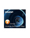QNAP 2 license activation key for Surveillance Station Pro - nr 8