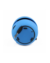 Gembird przenośny głośnik z wbudowaną baterią(MP3, telefon GSM, laptop)niebieski - nr 18