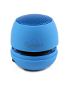 Gembird przenośny głośnik z wbudowaną baterią(MP3, telefon GSM, laptop)niebieski - nr 35