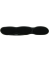 Podkładka pod nadgarstki KENSINGTON Foam Wrist Rest Czarna - nr 50