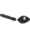 Podkładka pod nadgarstki KENSINGTON Foam Wrist Rest Czarna - nr 54