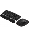 Kensington Podkładka pod mysz Gel Wrist Rest (Black) - nr 23