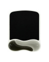 Kensington Podkładka pod mysz Duo Gel Mouse Pad (Black/Grey) - nr 54