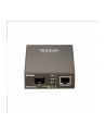 D-LINK DMC-G01LC, 10/100/1000Base-T Twisted-pair to Gigabit SFP Media Converter Module - nr 1