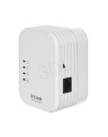 D-Link PowerLine AV 500 Wireless N Mini Extender, QoS, Common Connect Button,WPS - nr 9