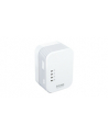 D-Link PowerLine AV 500 Wireless N Mini Extender, QoS, Common Connect Button,WPS - nr 3