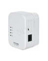 D-Link PowerLine AV 500 Wireless N Mini Extender, QoS, Common Connect Button,WPS - nr 5
