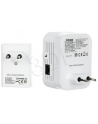 D-Link PowerLine AV 500 Wireless N Mini Extender, QoS, Common Connect Button,WPS - nr 10