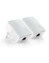 TP-Link TL-PA4010 AV500 Nano Powerline Ethernet Adapter Starter Kit - nr 7