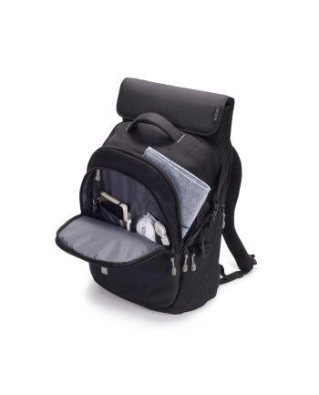Dicota Backpack Eco 14 - 16.6'' Plecak na notebook