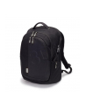 Dicota Backpack Eco 14 - 16.6'' Plecak na notebook - nr 9