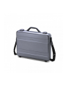Dicota Alu Briefcase 15-17.3'' aluminiowa walizka na notebook - nr 11