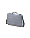 Dicota Alu Briefcase 15-17.3'' aluminiowa walizka na notebook - nr 17