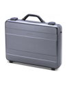 Dicota Alu Briefcase 15-17.3'' aluminiowa walizka na notebook - nr 21