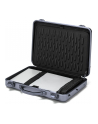 Dicota Alu Briefcase 15-17.3'' aluminiowa walizka na notebook - nr 24