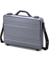 Dicota Alu Briefcase 15-17.3'' aluminiowa walizka na notebook - nr 26