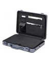 Dicota Alu Briefcase 15-17.3'' aluminiowa walizka na notebook - nr 28