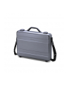 Dicota Alu Briefcase 15-17.3'' aluminiowa walizka na notebook - nr 29