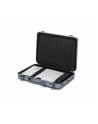 Dicota Alu Briefcase 15-17.3'' aluminiowa walizka na notebook - nr 30