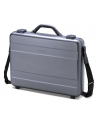 Dicota Alu Briefcase 15-17.3'' aluminiowa walizka na notebook - nr 35